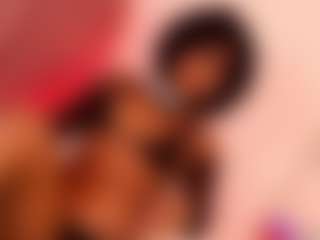 Cinshar's Live Sex Cam Show