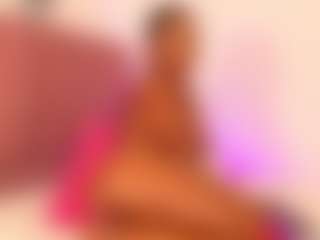 Live cam show with Cinshar - Strip Black on Mixed Magazine Live