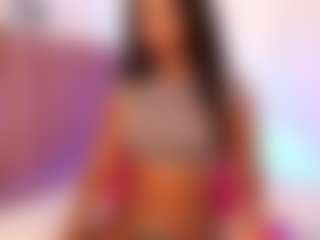 Cinshar's Live Sex Cam Show