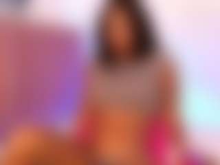 Cinshar's Live Sex Cam Show