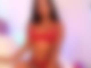 Cinshar's Live Sex Cam Show
