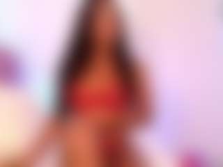 Cinshar's Live Sex Cam Show