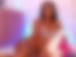 Cinshar's Live Sex Cam Show