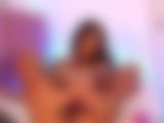 Cinshar's Live Sex Cam Show