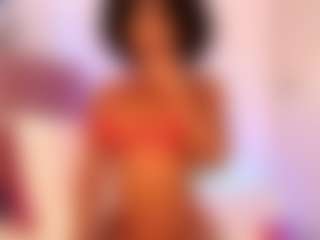 Show in cam erotica live di Cinshar