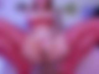 S i m o n e's Live Sex Cam Show