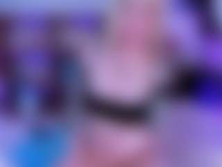 S i m o n e's Live Sex Cam Show