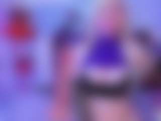 S i m o n e's Live Sex Cam Show