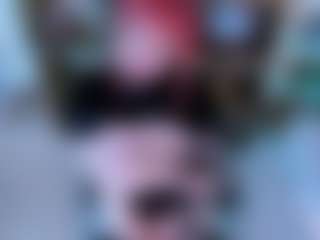 S i m o n e's Live Sex Cam Show
