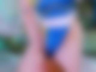 S i m o n e's Live Sex Cam Show