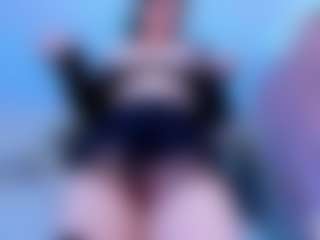 S i m o n e's Live Sex Cam Show
