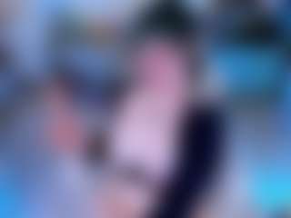 S i m o n e's Live Sex Cam Show