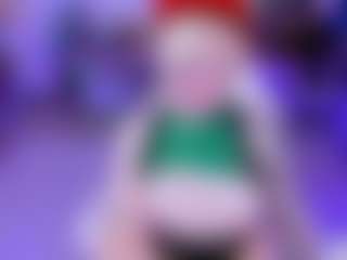 S i m o n e's Live Sex Cam Show