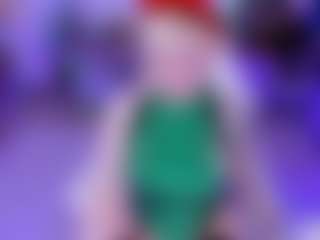 S i m o n e's Live Sex Cam Show