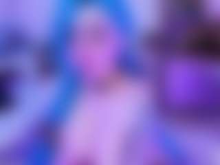 S i m o n e's Live Sex Cam Show