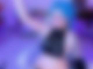 S i m o n e's Live Sex Cam Show