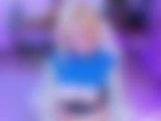S i m o n e's Live Sex Cam Show