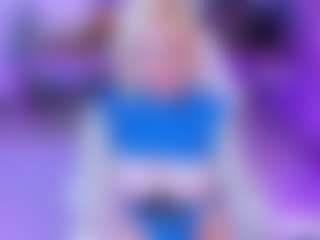 S i m o n e's Live Sex Cam Show