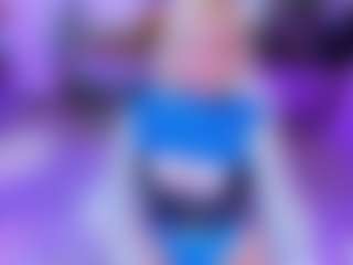 S i m o n e's Live Sex Cam Show