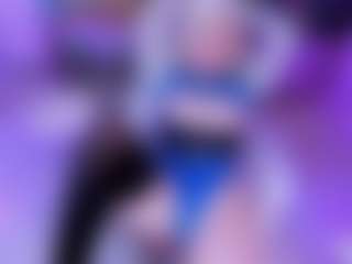 S i m o n e's Live Sex Cam Show