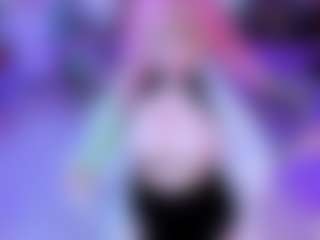 S i m o n e's Live Sex Cam Show