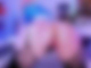 S i m o n e's Live Sex Cam Show