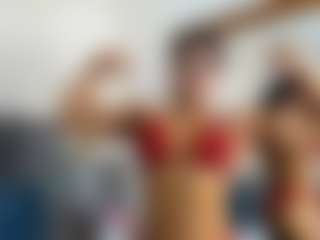susan-jane's Live Sex Cam Show