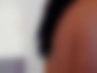 Live cam show with susan-jane - Oil on Camming Site