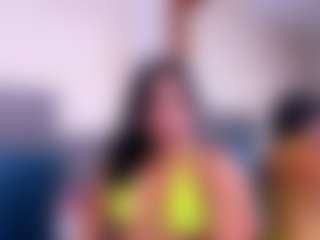 Live cam show with susan-jane - Pov on Camsoda