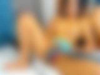 Live cam show with susan-jane - Athletic on Camsoda