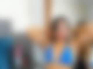 Live cam show with susan-jane - Green Eyes on Mixed Magazine Live