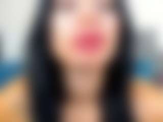 Live cam show with susan-jane - Oil on Camsoda