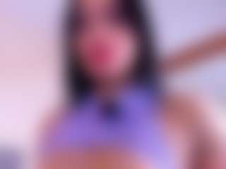 Live cam show with susan-jane - Green Eyes on SpunkLive
