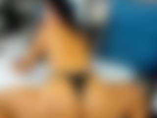 Live cam show with susan-jane - Ahegao on Gym Cam Girls