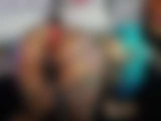 Scarlett's Live Sex Cam Show