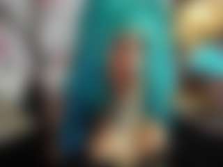 Scarlett's Live Sex Cam Show