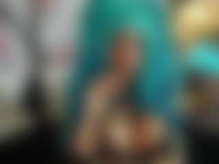 Live cam show with Scarlett - Latina on anonymated.com | colombia
