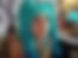Scarlett's Live Sex Cam Show