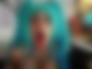 Scarlett's Live Sex Cam Show