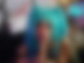 Scarlett's Live Sex Cam Show