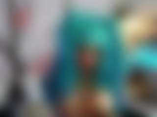 Live cam show with Scarlett - Latina on anonymated.com | colombia