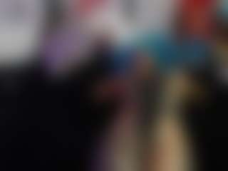 Scarlett's Live Sex Cam Show