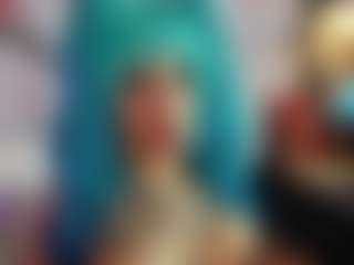 Scarlett's Live Sex Cam Show