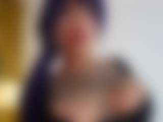 Live cam show with Scarlett - Twerk on eurowanks.com