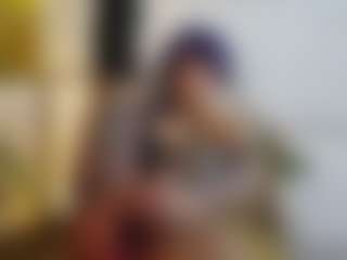 Live cam show with Scarlett - BBW on milfzrlive.com