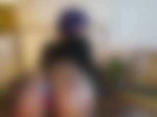 Scarlett's Live Sex Cam Show