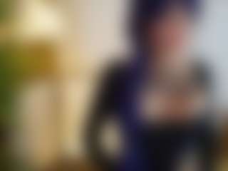 Live cam show with Scarlett - Toys on Latina Girls