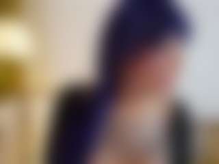 Live cam show with Scarlett - Dp on instabang