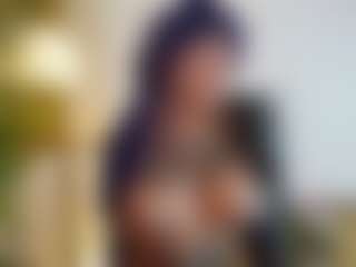 Live cam show with Scarlett - Brown Eyes on EXY