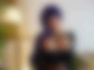 Scarlett's Live Sex Cam Show
